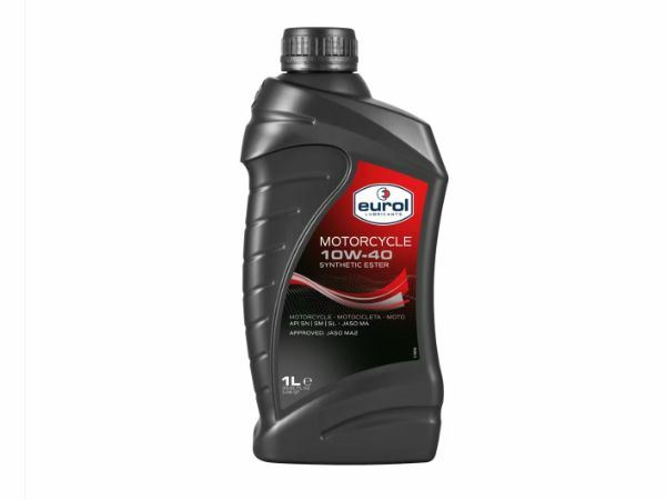 &Ouml;l Eurol 10W-40 halbsynthetisch 1 Liter