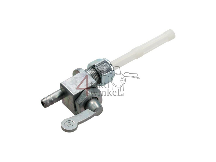 Kraftstoffhahn, passend f&uuml;r PF50 Novio, Amigo, Z50a, PC50, P50, C320s