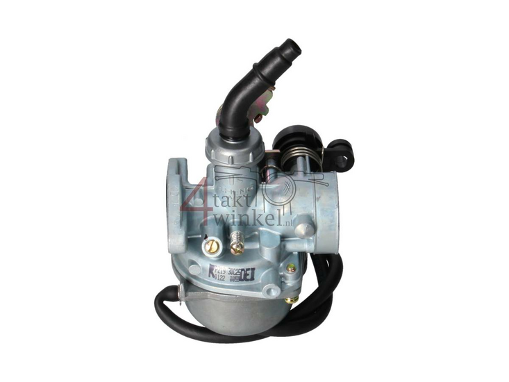 Vergaser, Set, Dax NT, 16mm