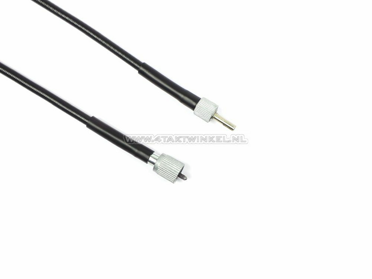 Tachowelle 86cm C50 original Honda