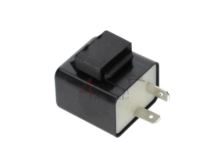 Blinkrelais 12 Volt 8 oder 10 Watt lampen