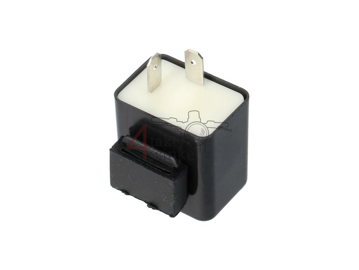 Blinkrelais 12 Volt 8 oder 10 Watt lampen