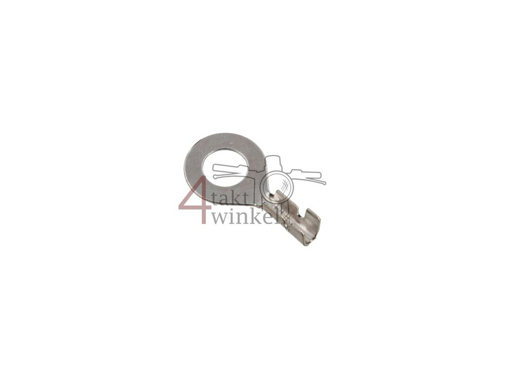 Anschluss japanisch Loch 6mm