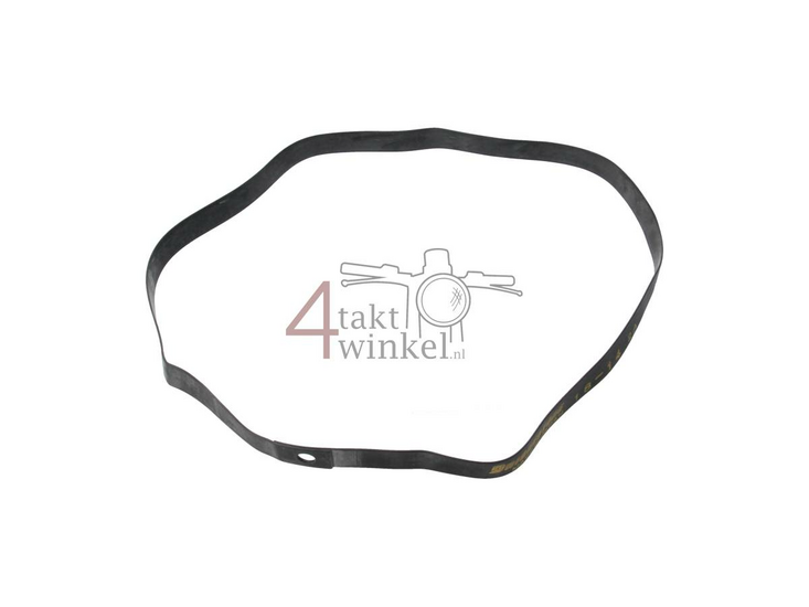 Felgenband 14 Zoll, Breite: 18mm, original Honda