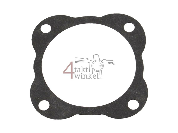 Dichtung, Kupplungsdeckel, passend f&uuml;r SS50, CD50