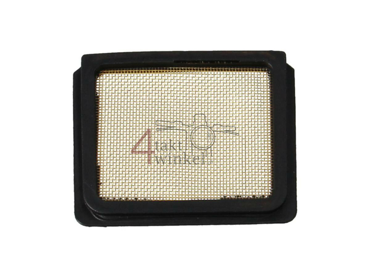 &Ouml;lfilter SS50, CD50, CB50, C50, Dax, original Honda
