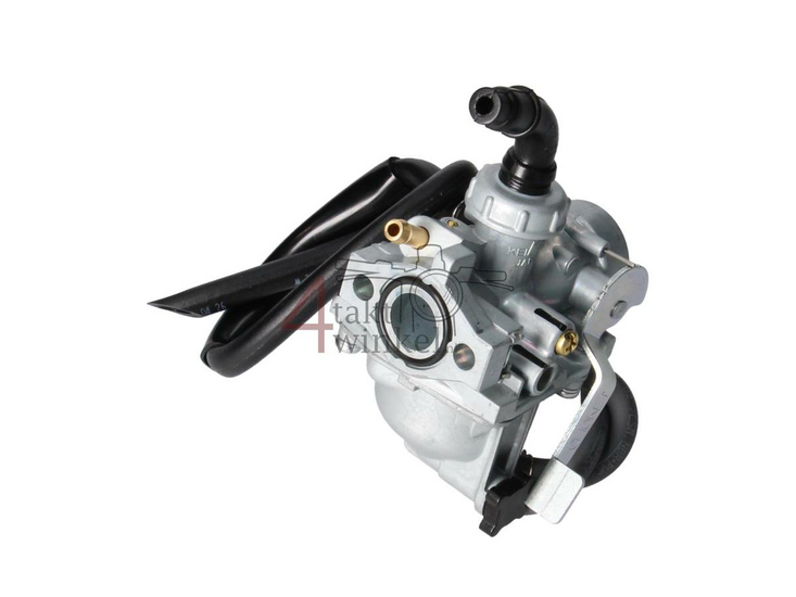 Vergaser, Monkey, Novio, Amigo, C310S, C320S, 10 mm, Keihin, Original Honda
