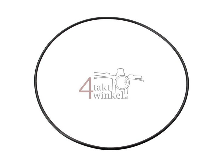 Dichtung, O-Ring um den Stator