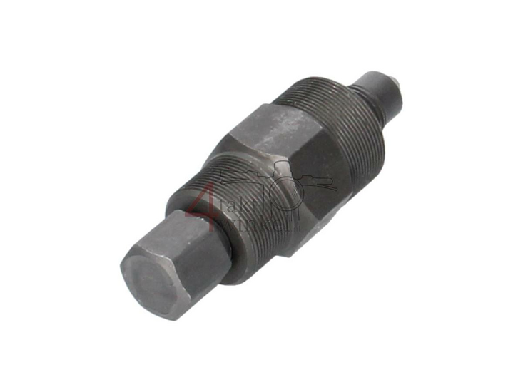 Schwungradtraktor, Kombi 27 x 1 und 24 x 1, SS50 und Novio