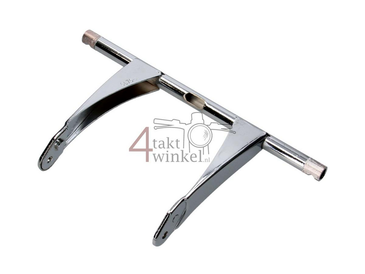 Blinkerhalterung, passend f&uuml;r eine Honda SS50.