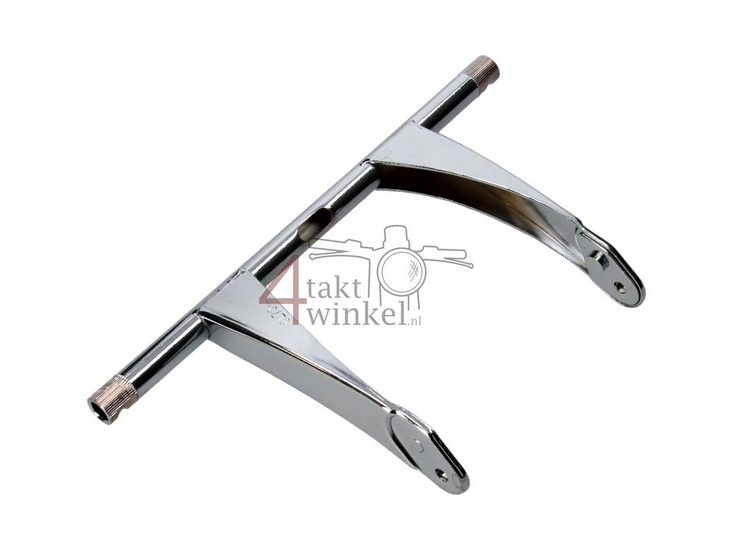 Blinkerhalterung, passend f&uuml;r eine Honda SS50.