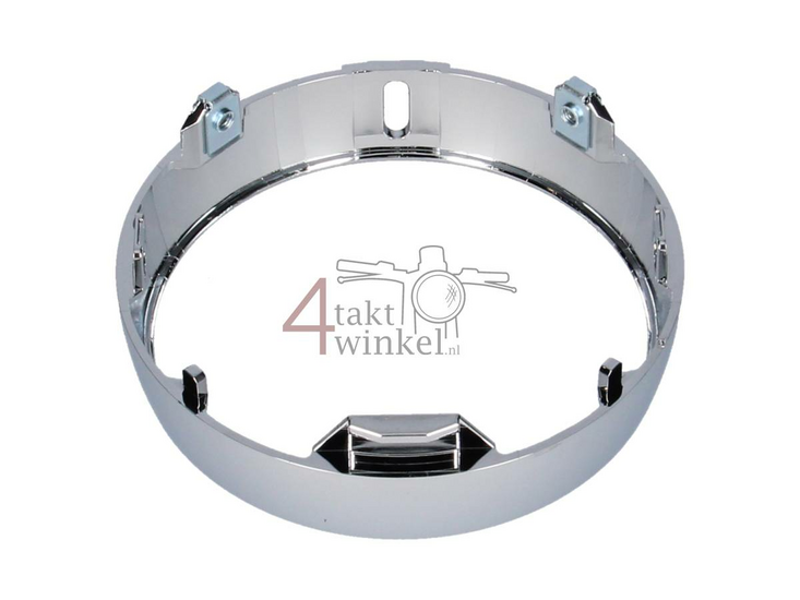 RIM, HEAD LIGHT, C50 AA01, OEM HONDA