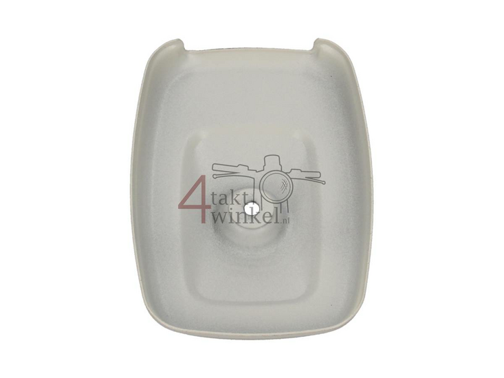 Luftfilterdeckel C50, C70, C90, Metall, original Honda