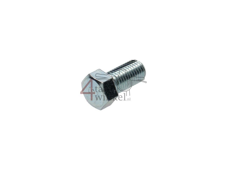 Schraube, Sechskant, M10 x 20, Schl&uuml;sselweite 14, original Honda