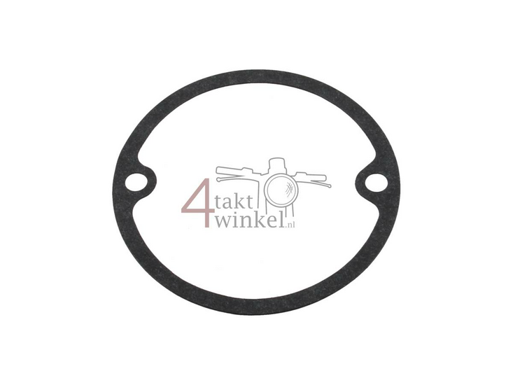 Dichtung, Kupplungsverstelldeckel SS50, CD50