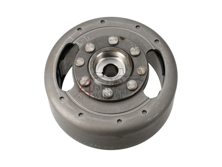 Schwungrad, Unterbrecher, Nippon Denso, Schnell, original Honda
