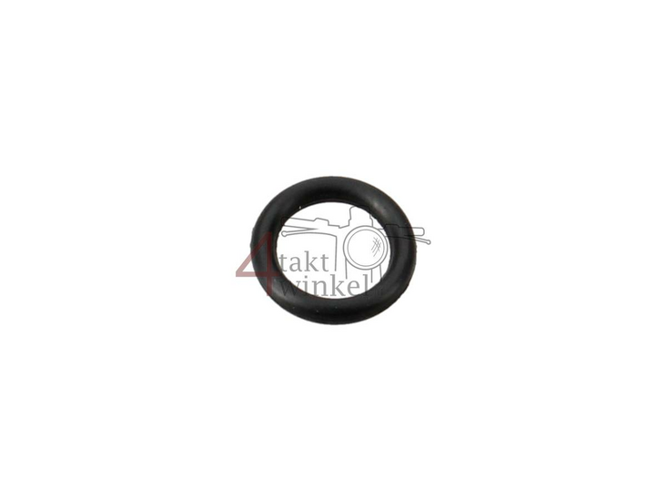 Dichtung, O-Ring 7x1,6 mm, Neutral-Kontaktsensor