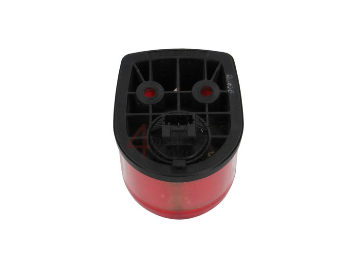 Achterlicht, C50 NT, steek fitting, Stanley, origineel Honda, gebruikt product