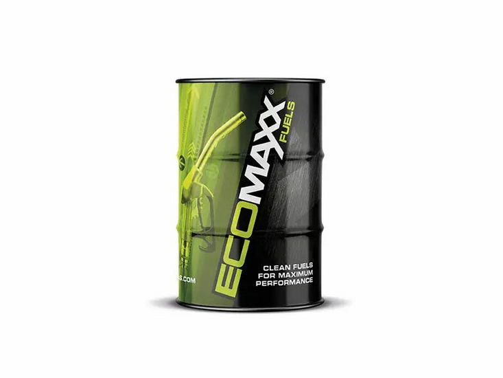 Ecomaxx bike fuel 4takt, 200 Liter