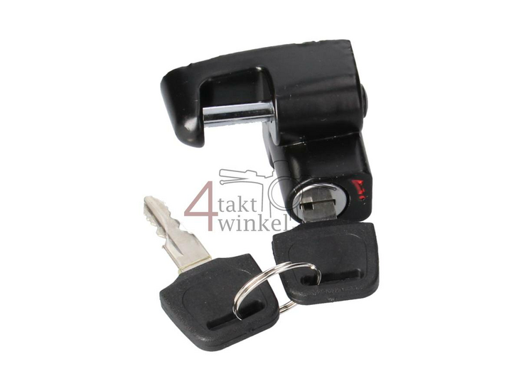 Helmschloss C50, SS50, Universal