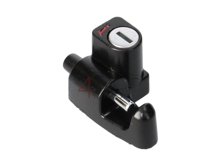 Helmschloss C50, SS50, Universal