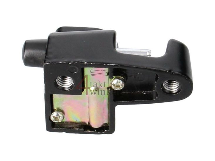 Helmschloss C50, SS50, Universal
