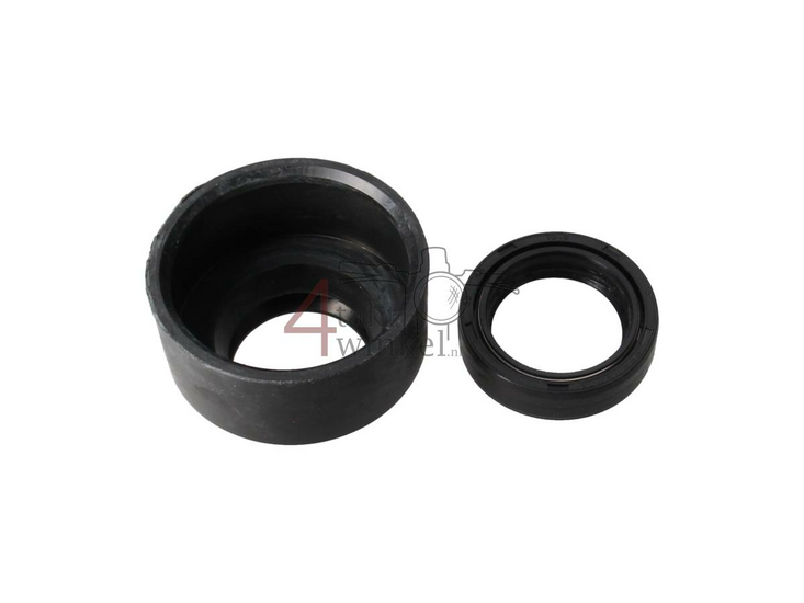 KIT JOINT SPY / CACHE FOURCHE 50, OEM Mash part