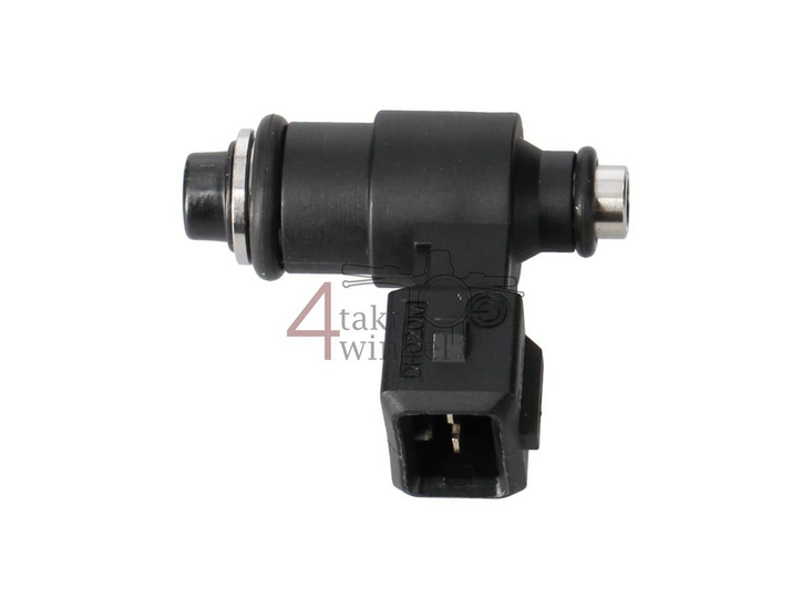 Injektor, 50ccm Mash Fifty, X-Ride Euro5