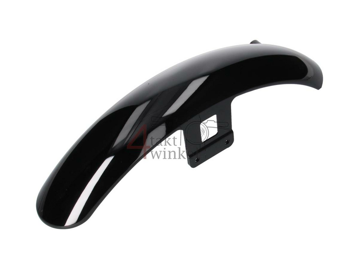 Front fender, OEM Hanway part