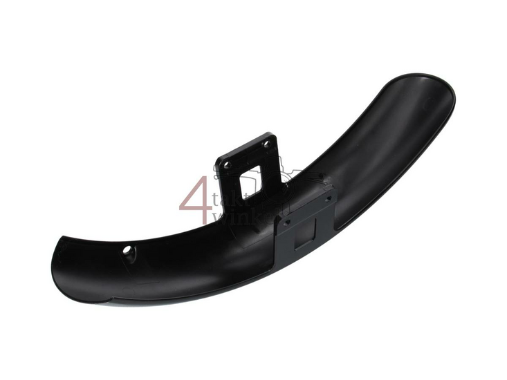 Front fender, OEM Hanway part
