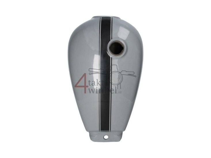 Tank, Mash Dirt 650, grau, 2-Chance Product