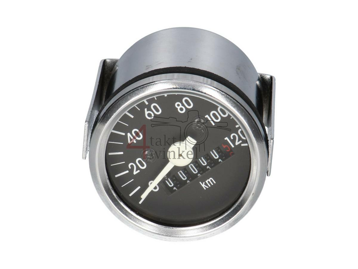 Tachometer, VDO-Typ, passend f&uuml;r Novio, Amigo, PF50