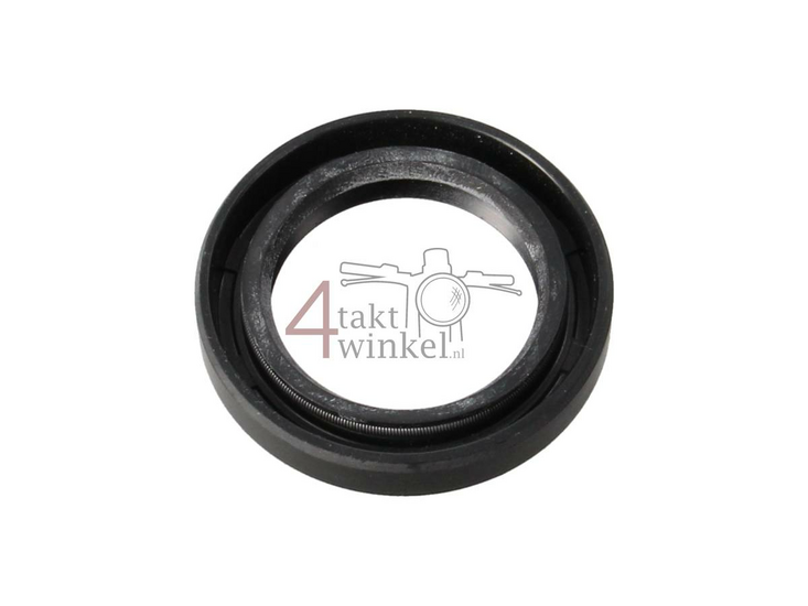 SEAL, DUST WHEEL 28X42X7, OEM Mash part