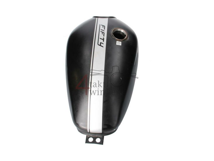 Tank, MASH, Einspritzversion, schwarz, Euro 5 gebrauchtes Product