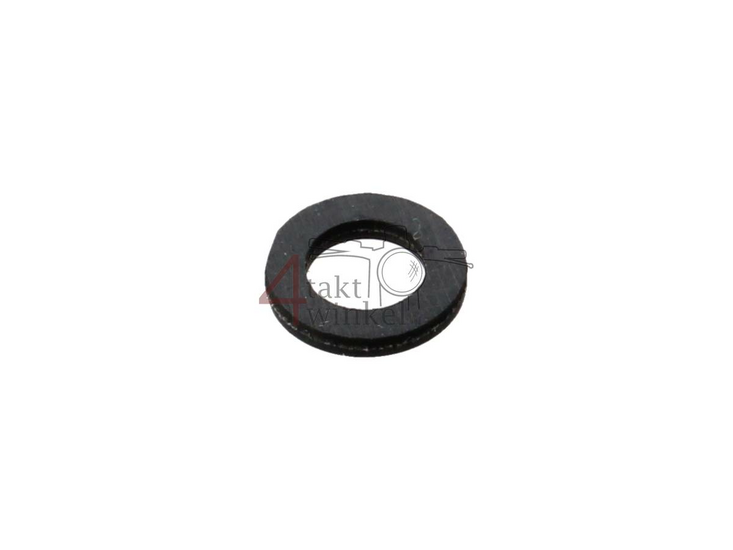 Packing, turn buckle nut, OEM Honda