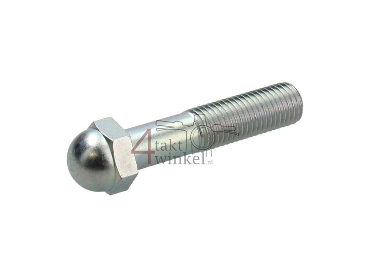 Bolt, 10x45, OEM Honda