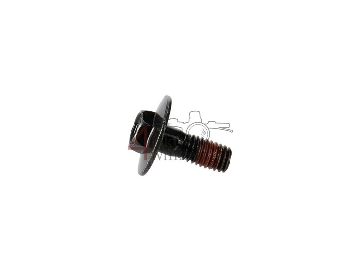 Bolt, special, 6x16, OEM HONDA