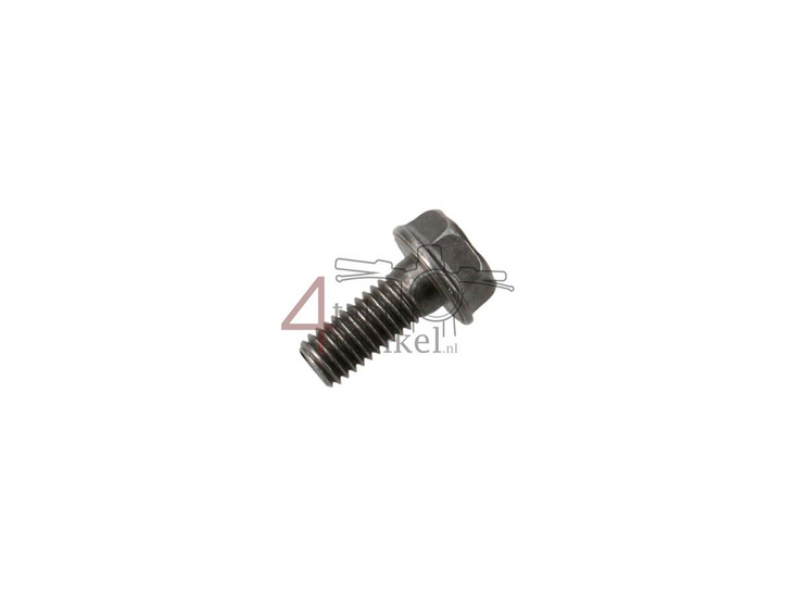 Bolt, knock, 5mm, OEM HONDA