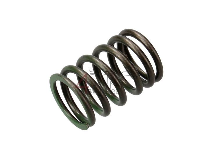 Spring, valve, OEM HONDA