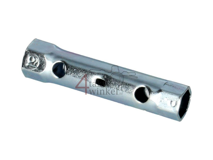 WRENCH, SPARK PLUG, 19MM, OEM HONDA