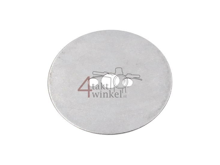 Schalttrommelplatte f&uuml;r 4-Gang, CD90, original Honda