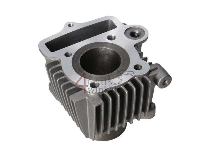 Zylinder, 50 ccm, 39mm Aluminium 2-Chance Product