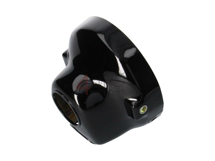 Scheinwerfergeh&auml;use CB50, original Honda