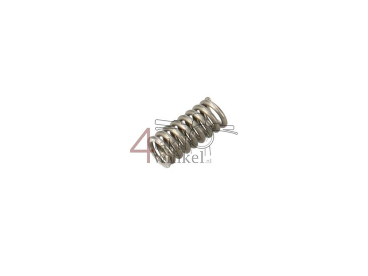 Kupplungsstabilisierungsfeder, Dax st50 G2, original Honda