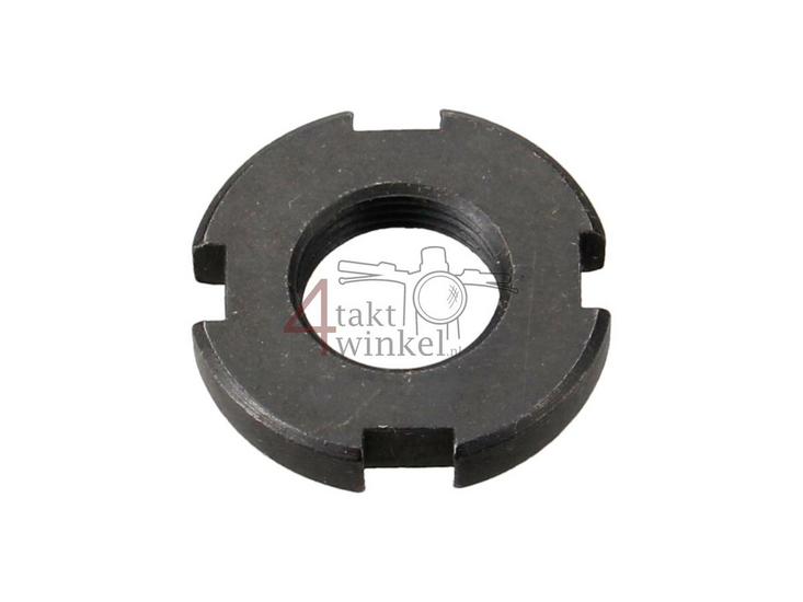 NUT, CLUTCH, OEM Mash part