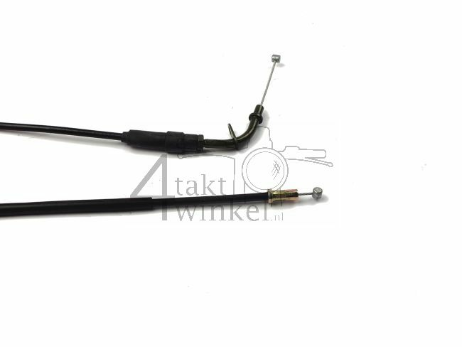 Chokekabel MASH Fifty, OEM MASH Teil