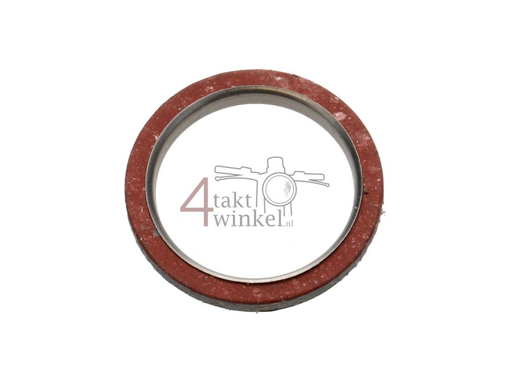 Dichtung, Auspuff, MASH