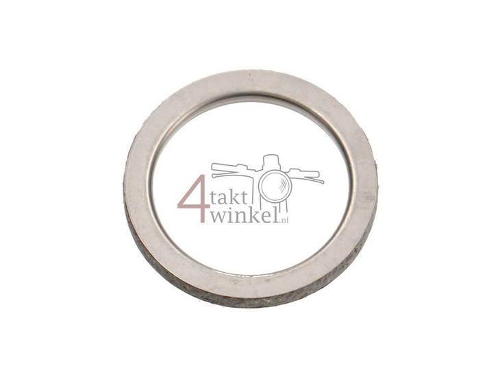 Dichtung, Auspuff, MASH