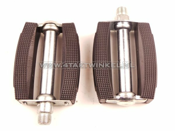 Pedal-Set, passt auf SS50, CD50, C50, C310, Union