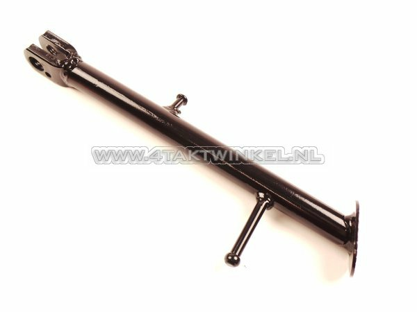 Seitenst&auml;nder, Mash Fifty